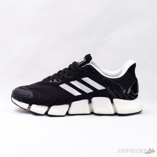 Climacool Vento Boost Black White [Real Boost]